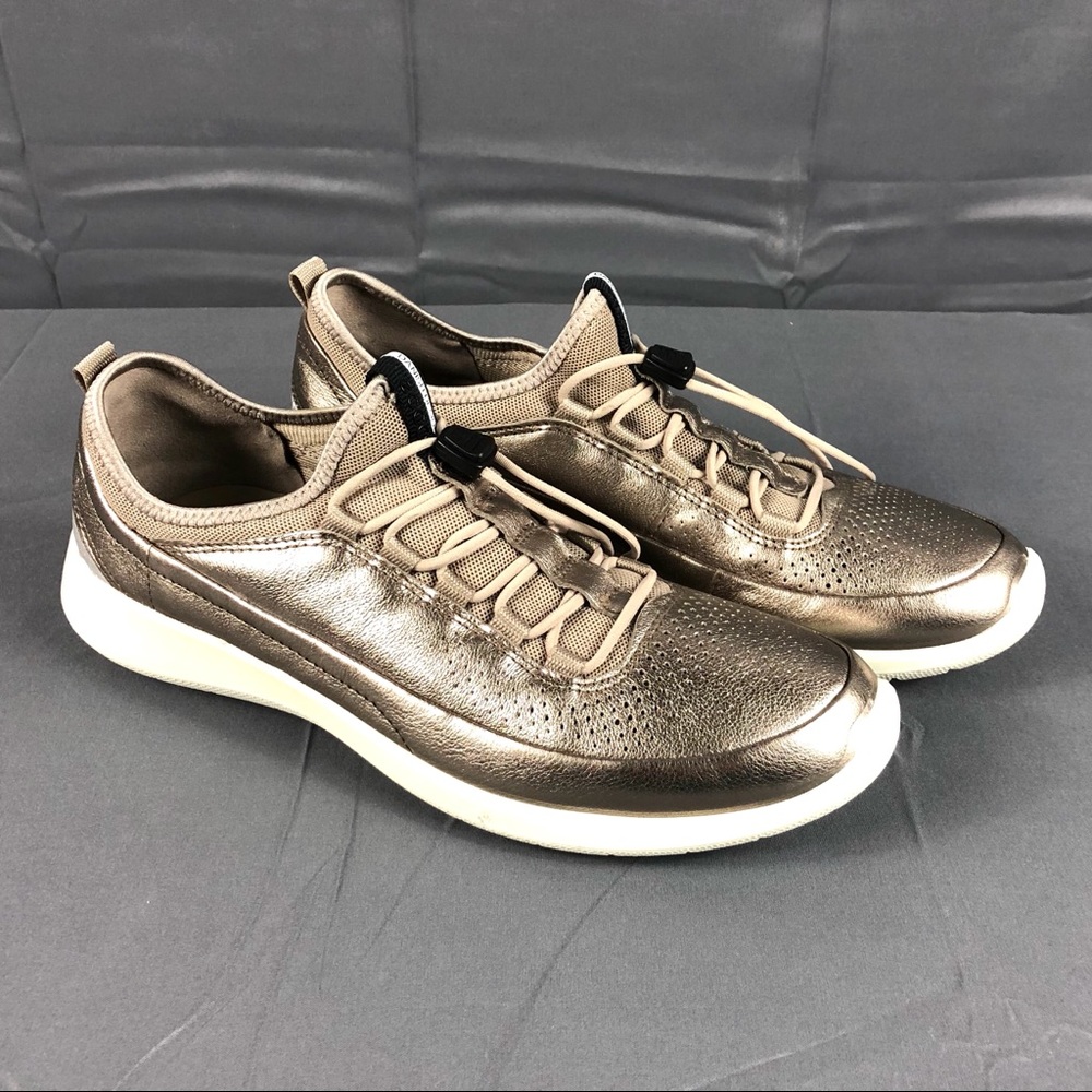 ECCO Danish Design Athletic Sneakers - EUC